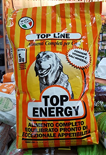 TOP ENERGY KG.5