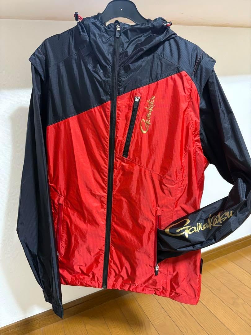 GOLDWIN】ハイパーデンスタフタウルトラソニックジャケット Goldwin
