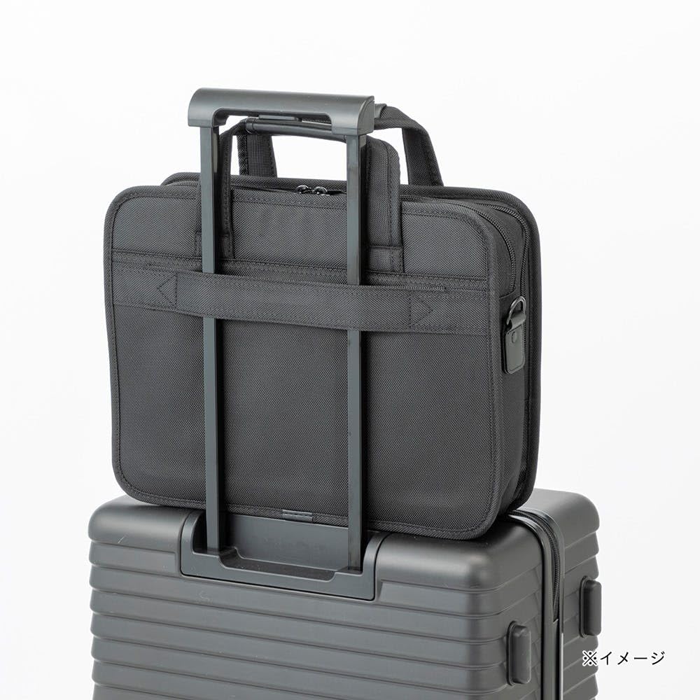 ビジネスバック Amazon.co.jp: [カインズ] CAINZ ビジネスバッグ 幅37.5cm 奥行