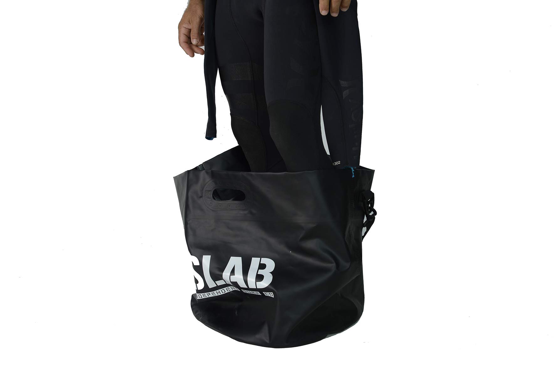 Slab Change Bag Bucket