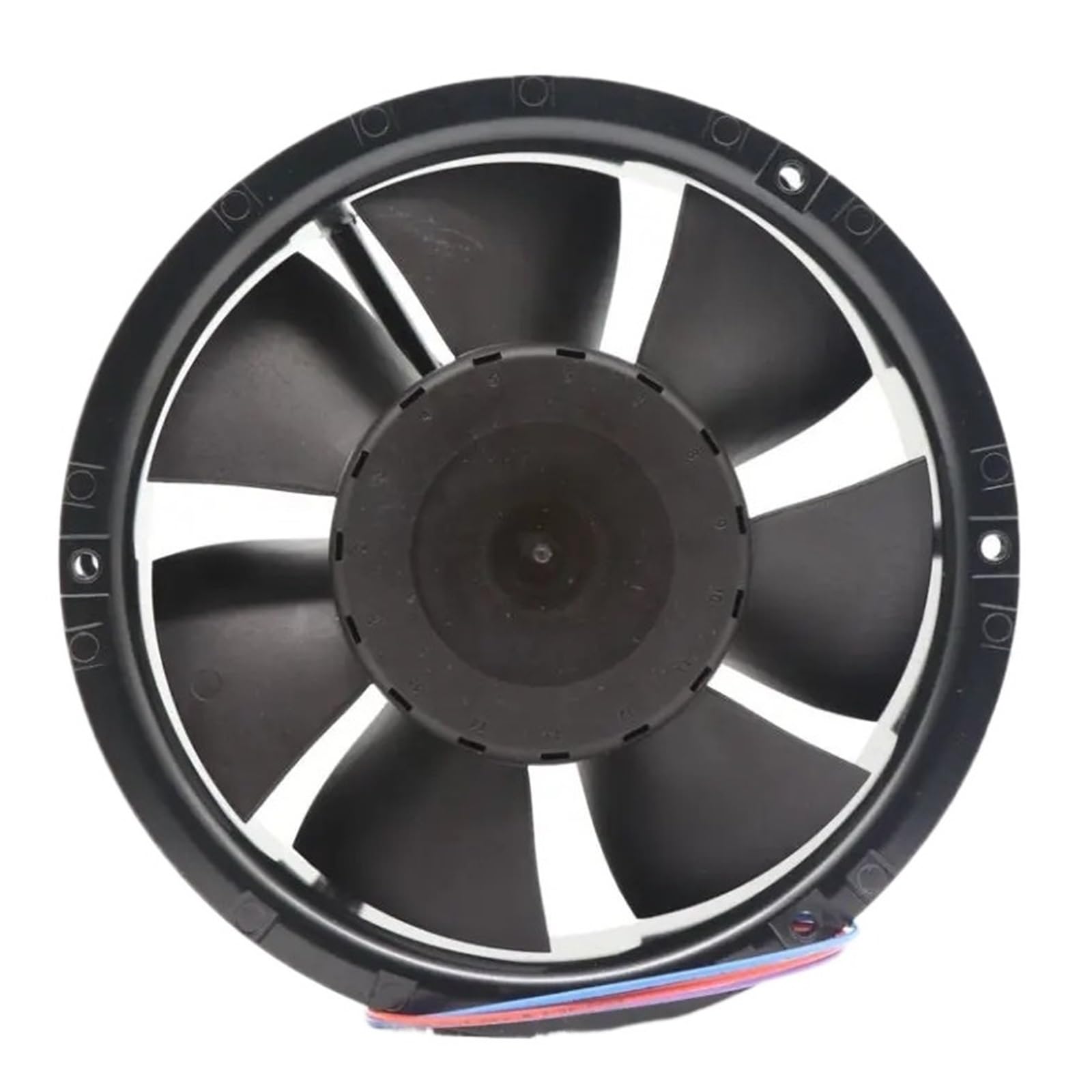 EGTDSFGJA 6224NTDA 48W 24V DC 172 * 51mm 353CFM 5100RPM Cooling Fan