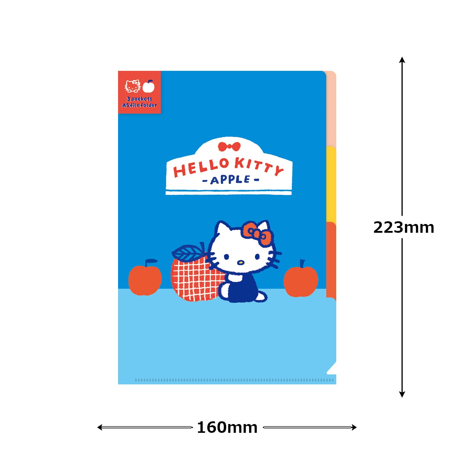 Amazon | 古川紙工 サンリオ サンリオキャラクターズフルーツ 