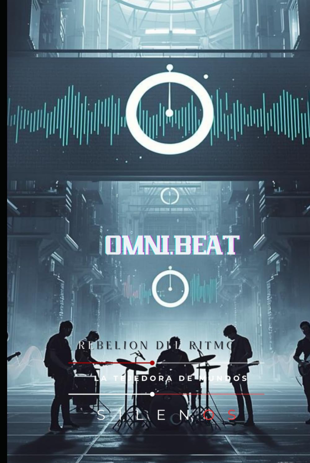 OMNIBEAT: LA REBELIÓN DEL RITMO (SCI-FI)