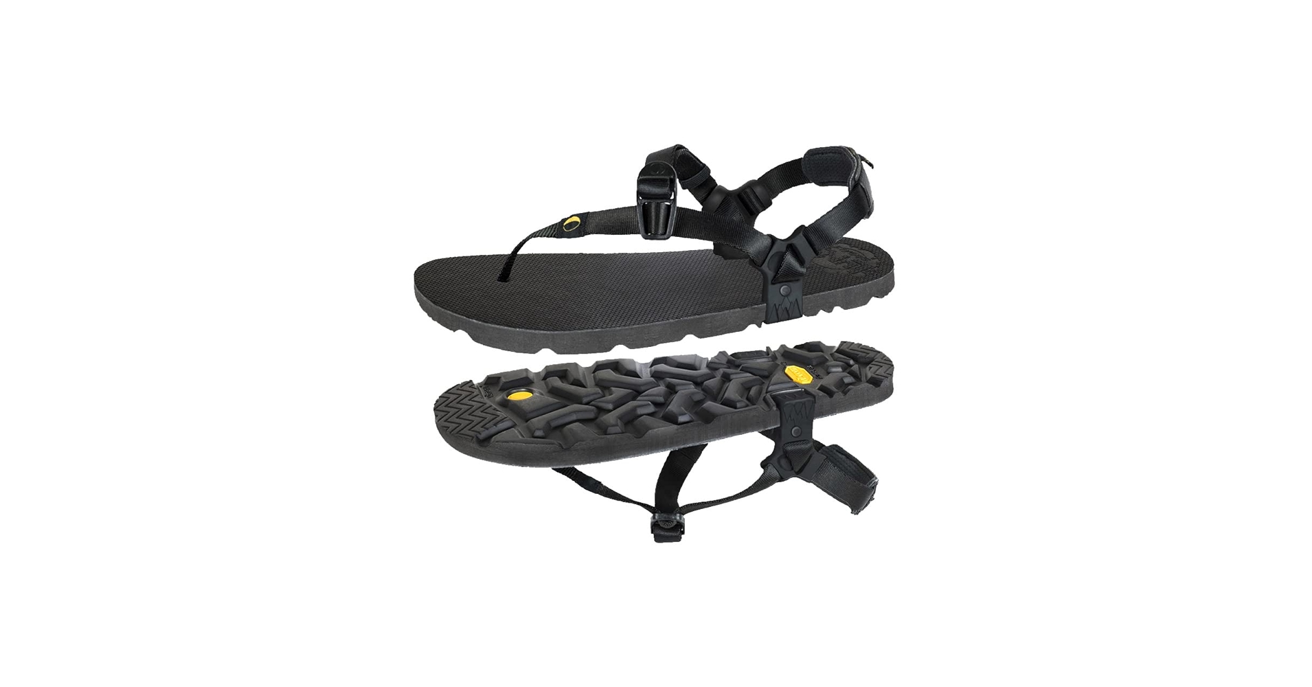 Amazon.com | LUNA Sandals MONO Winged Edition | Minimalist