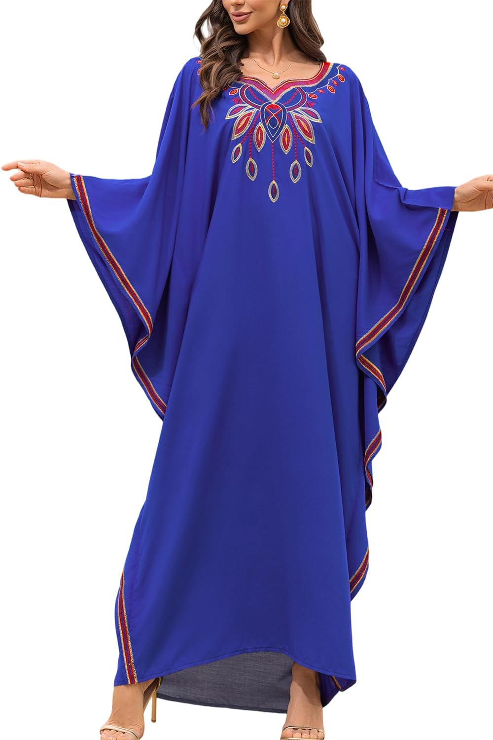 Pip Studio Noa Kimono Hakuna Lila | Pip Studio