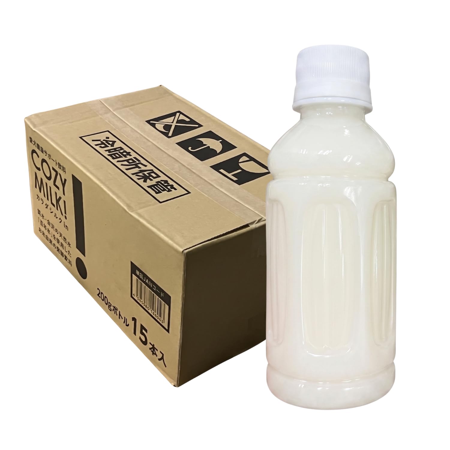 Amazon | Cozy Milk コージーミルク 犬 水分補給 甘酒 無添加 腎臓の