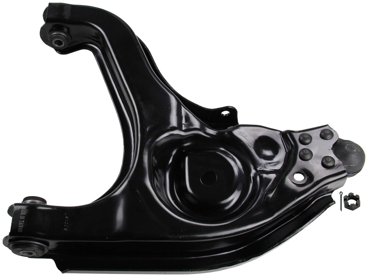 Amazon.com: MOOG RK621561 Suspension Control Arm and Ball Joint 