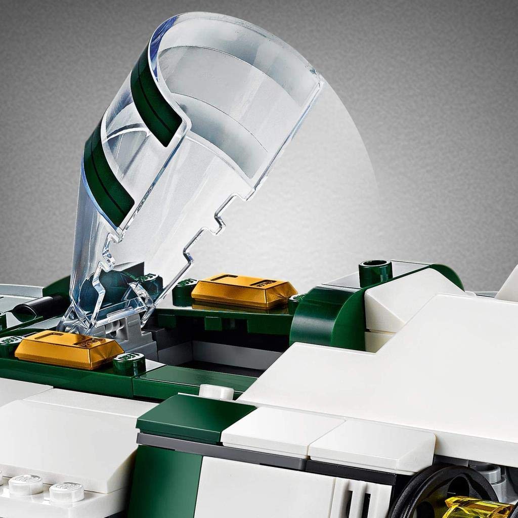 LEGO 75248 Star Wars Widerstands A-Wing Starfighter