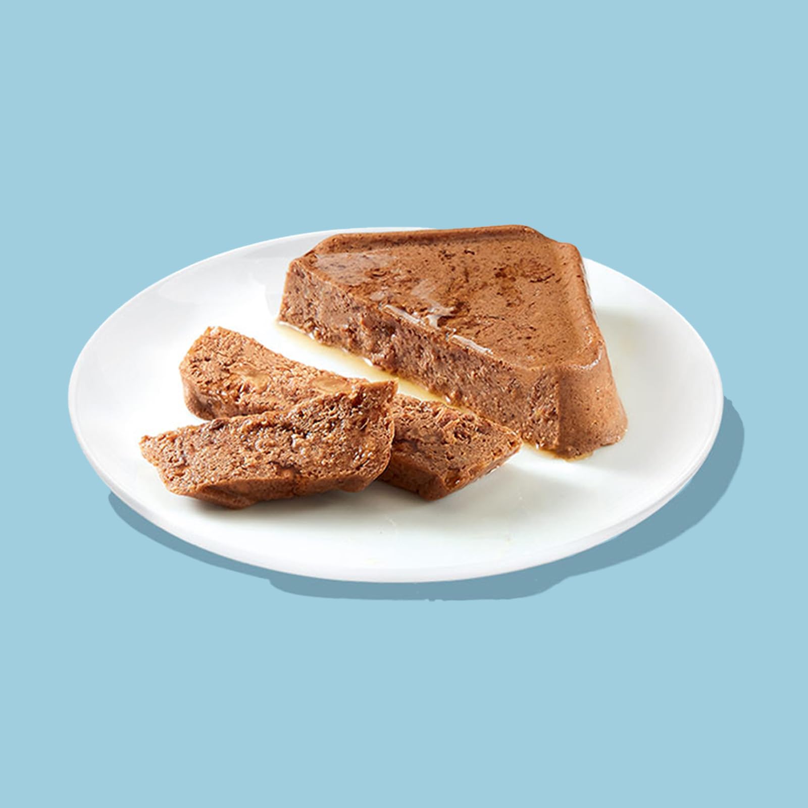 ADoC Day by Day - Cibo umido per Cani Adulti - Paté Monoprotein con Maiale - 16 Vaschette da 100gr
