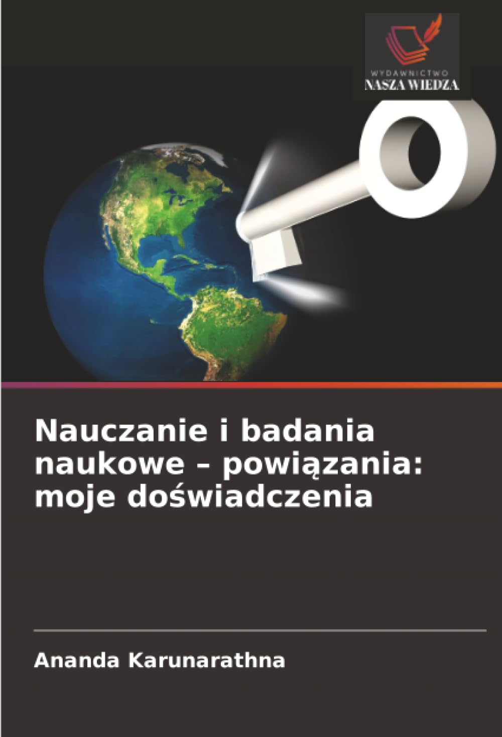 Nauczanie i badania naukowe - powi¿zania: moje do¿wiadczenia