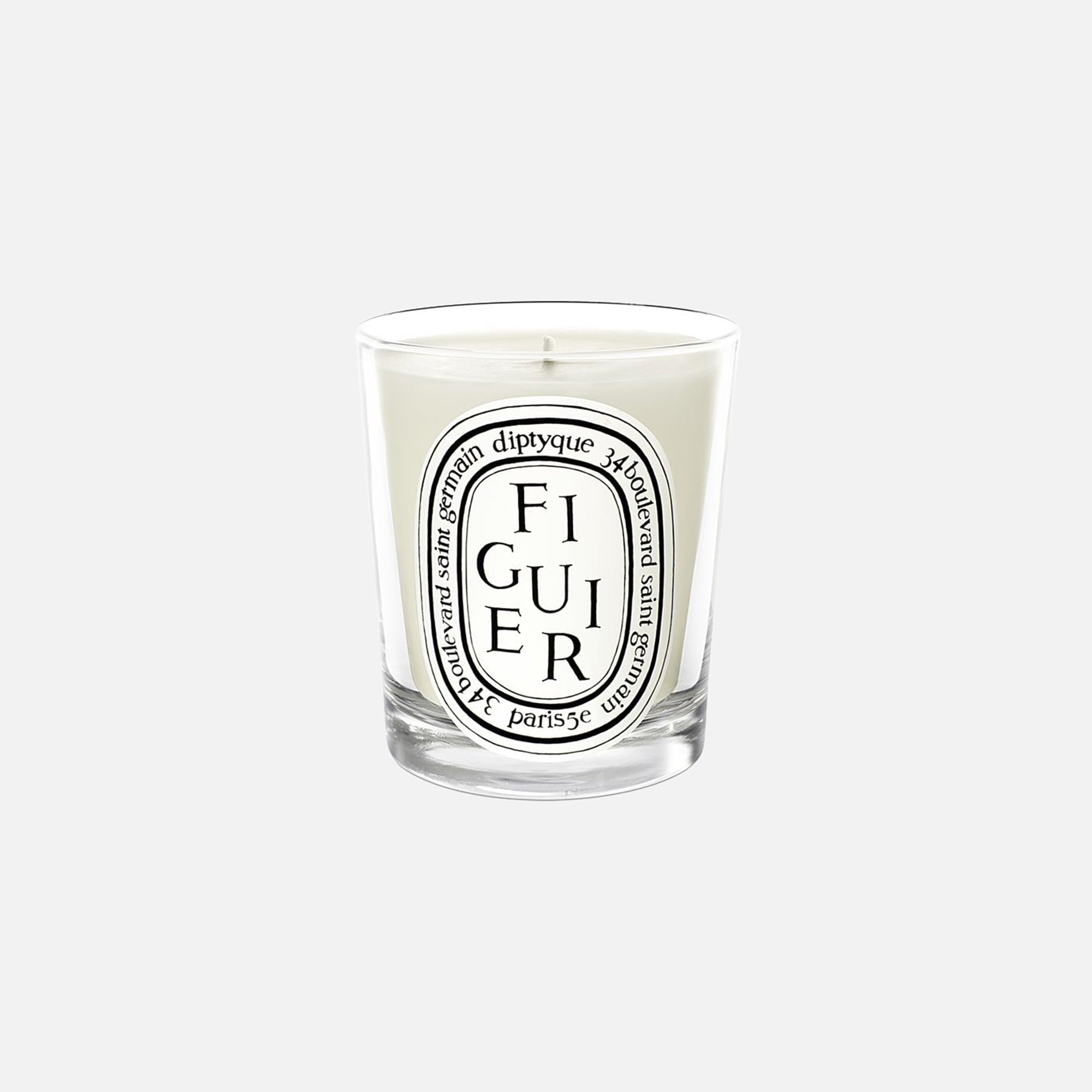 Diptyque Figuier Candle, 1 Count