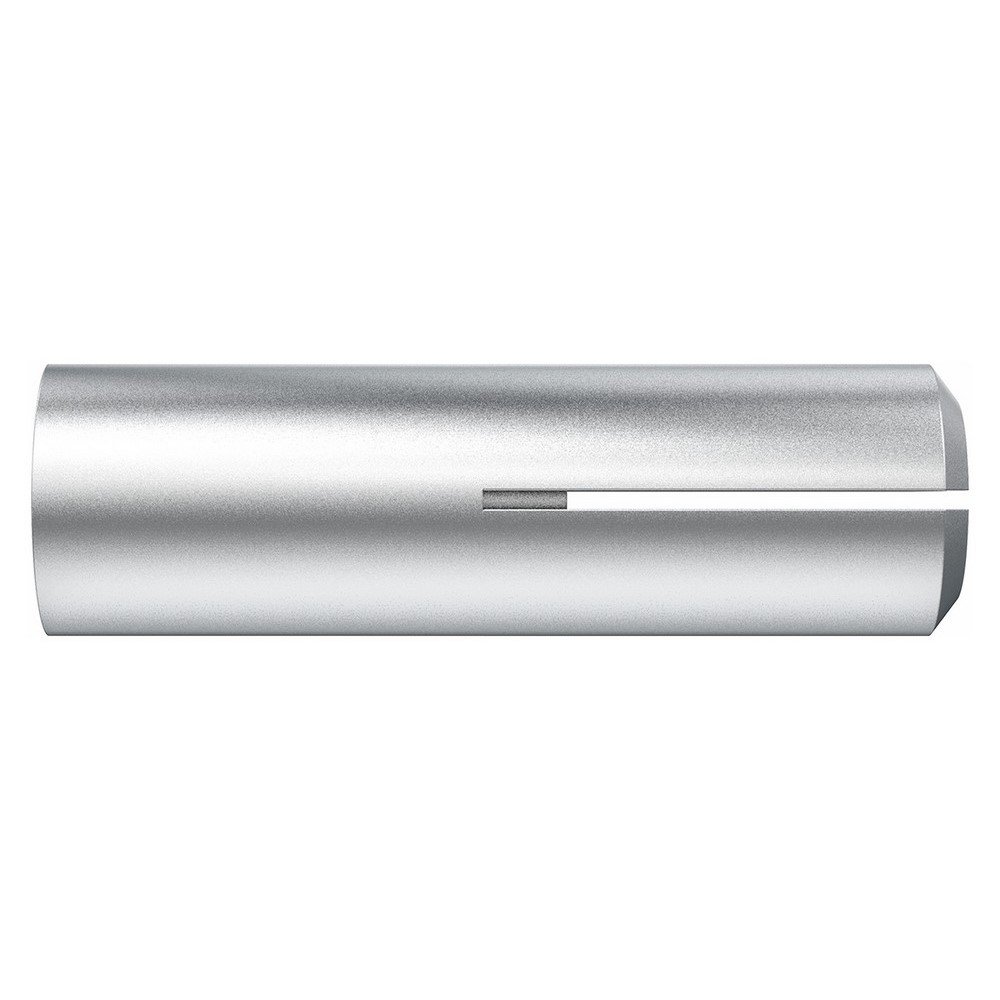 Taco hembra M8 Desa 21001008 pour ancrage lourd en béton
