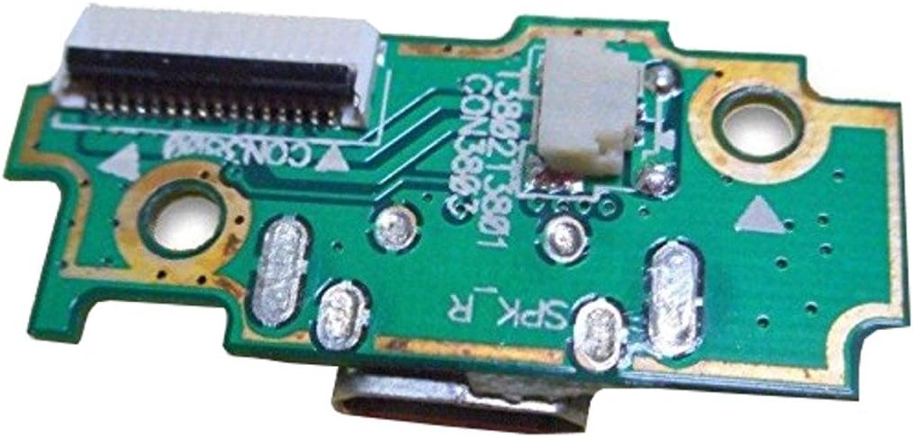 Tesco Hudl 2 HTFA4B Power Charging Board Port Socket DC Micro USB Port