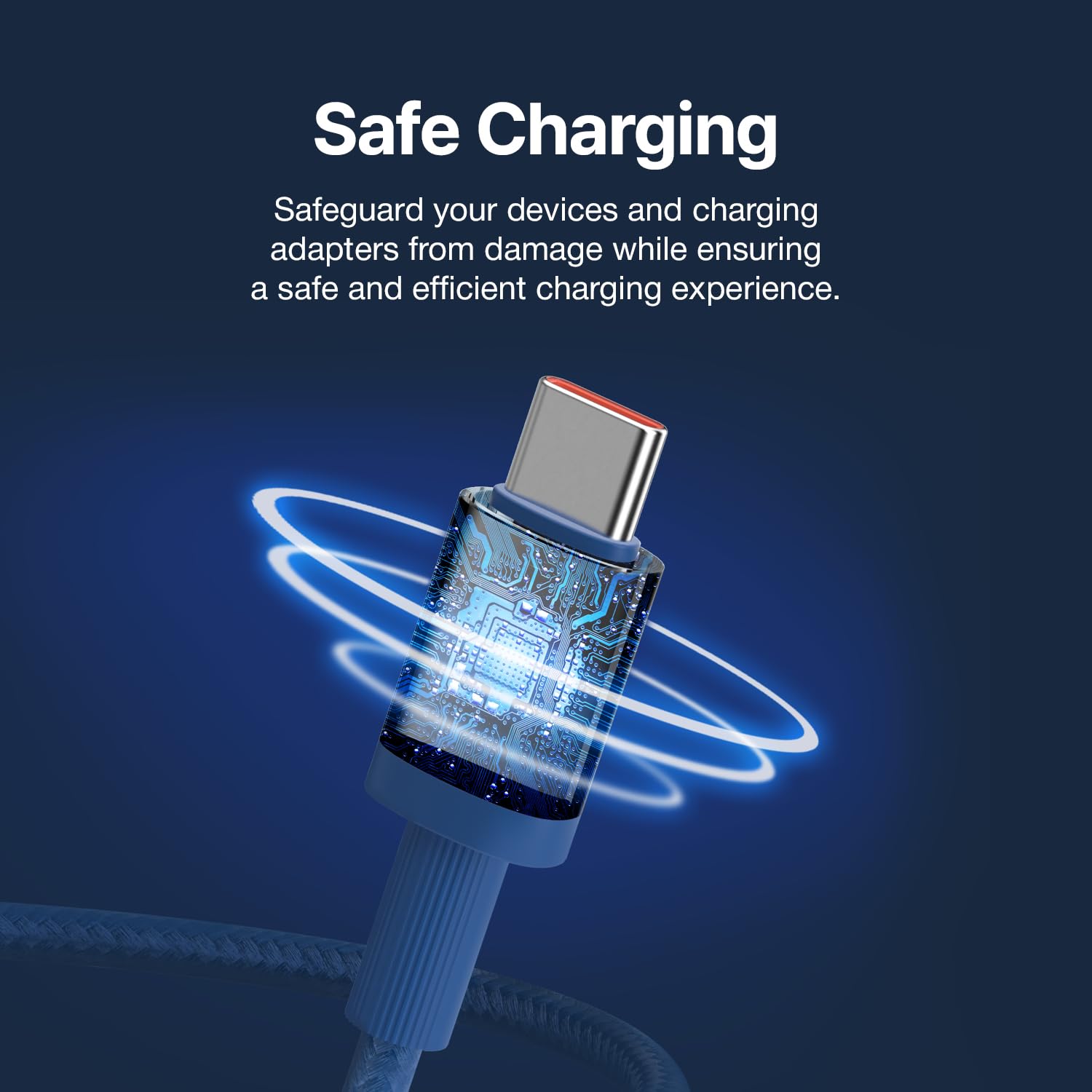 はりゅ Amazon.com: DCHK Haribo 100W PD Fast Charging USB-C Cable (1pack