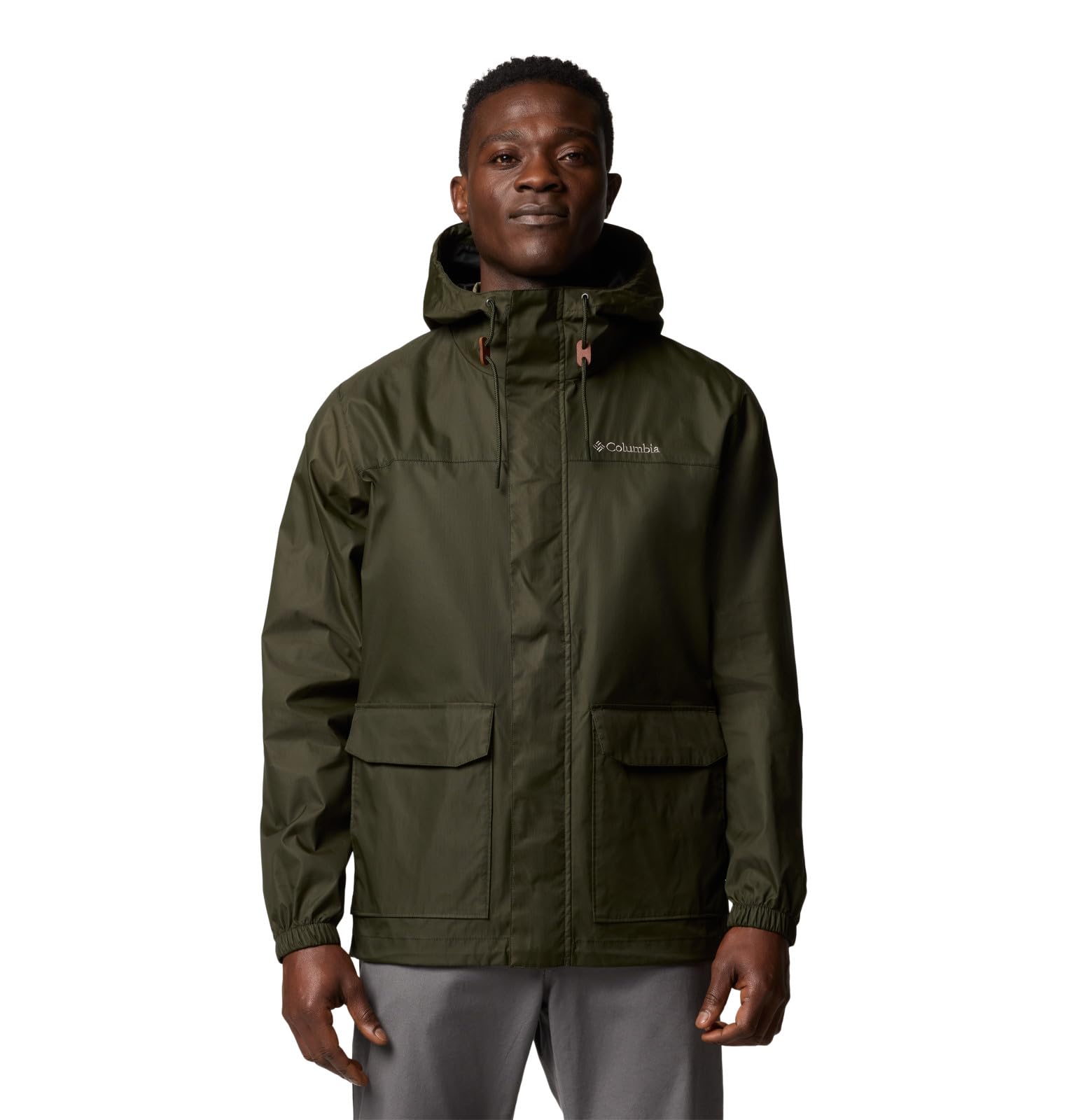 Columbia Men's The Drizz Jacket