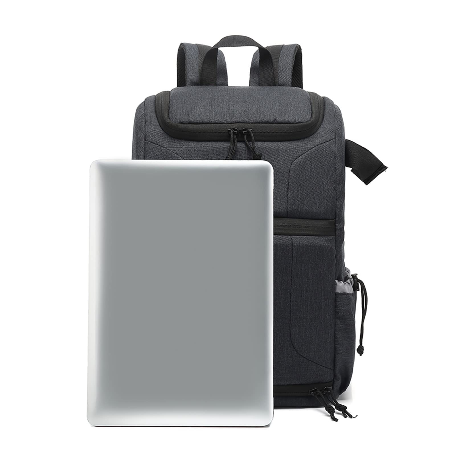 Waterdichte camera tas fotocamera's rugzak draagbare reizen
