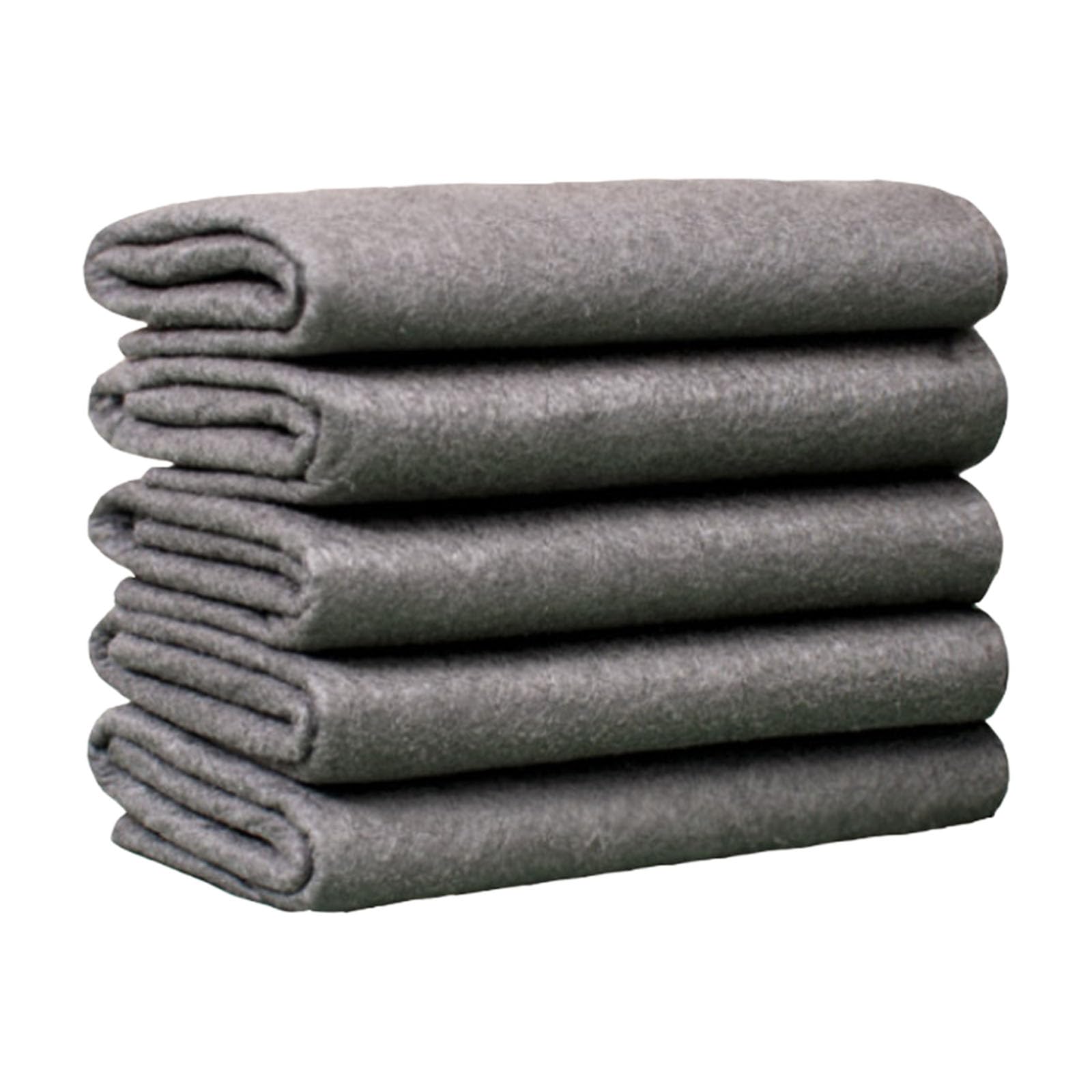 Hsioluted Durablity Fiber Cloth Scrubbing Residues Streakless for Smooth Face Scrub Cloth