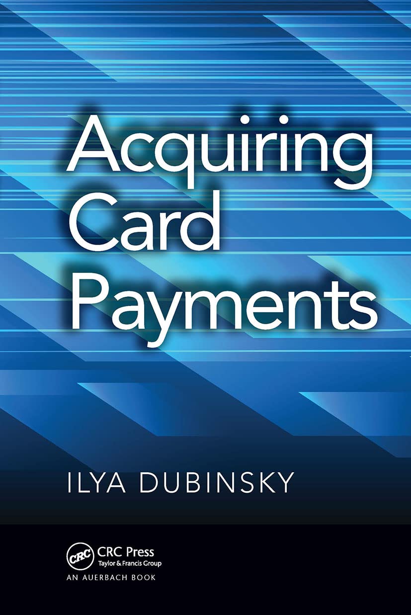 Acquiring Card Payments
