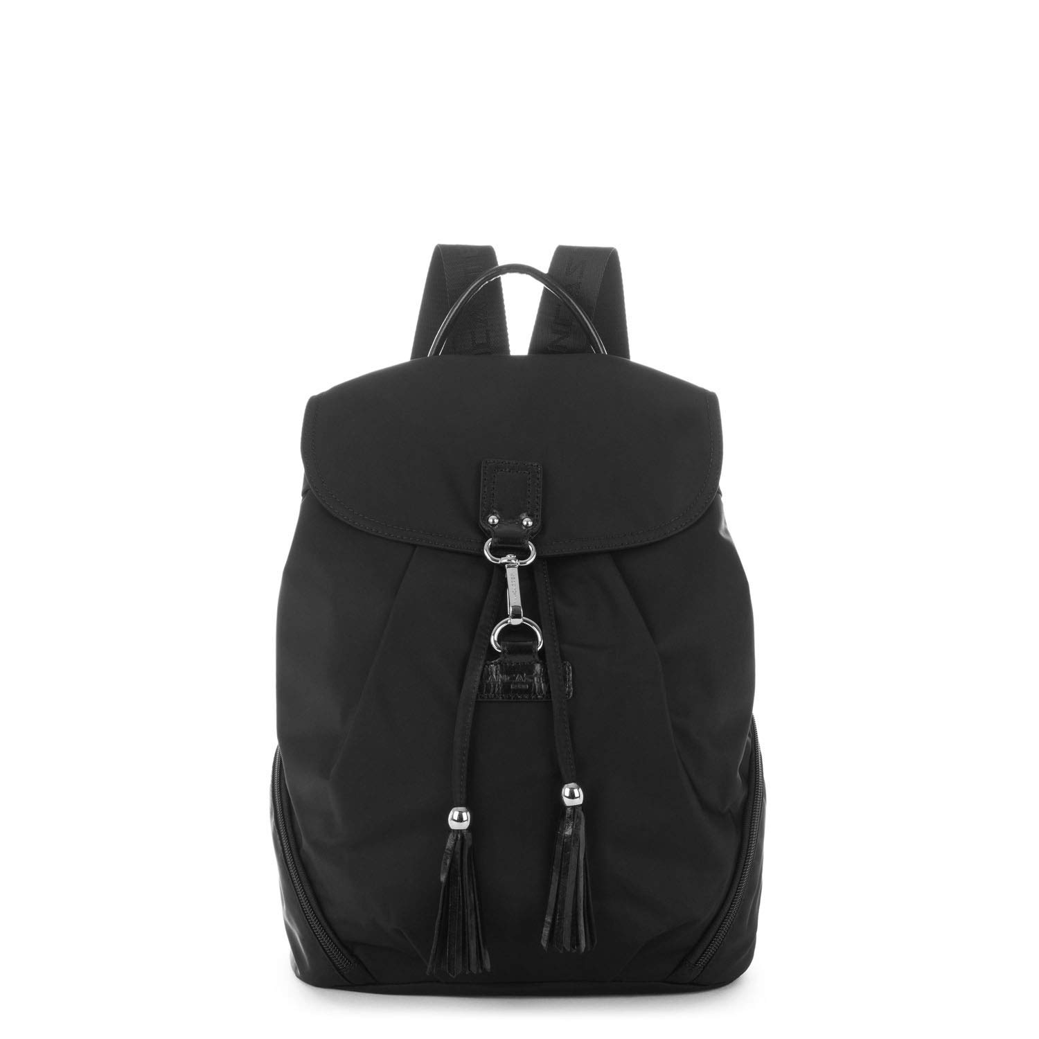 LANCASTER Plecak Dorośli unisex Podstawowy pompon