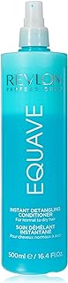 Revlon - Equave, Instant Detangling Conditioner, 500 milliliters