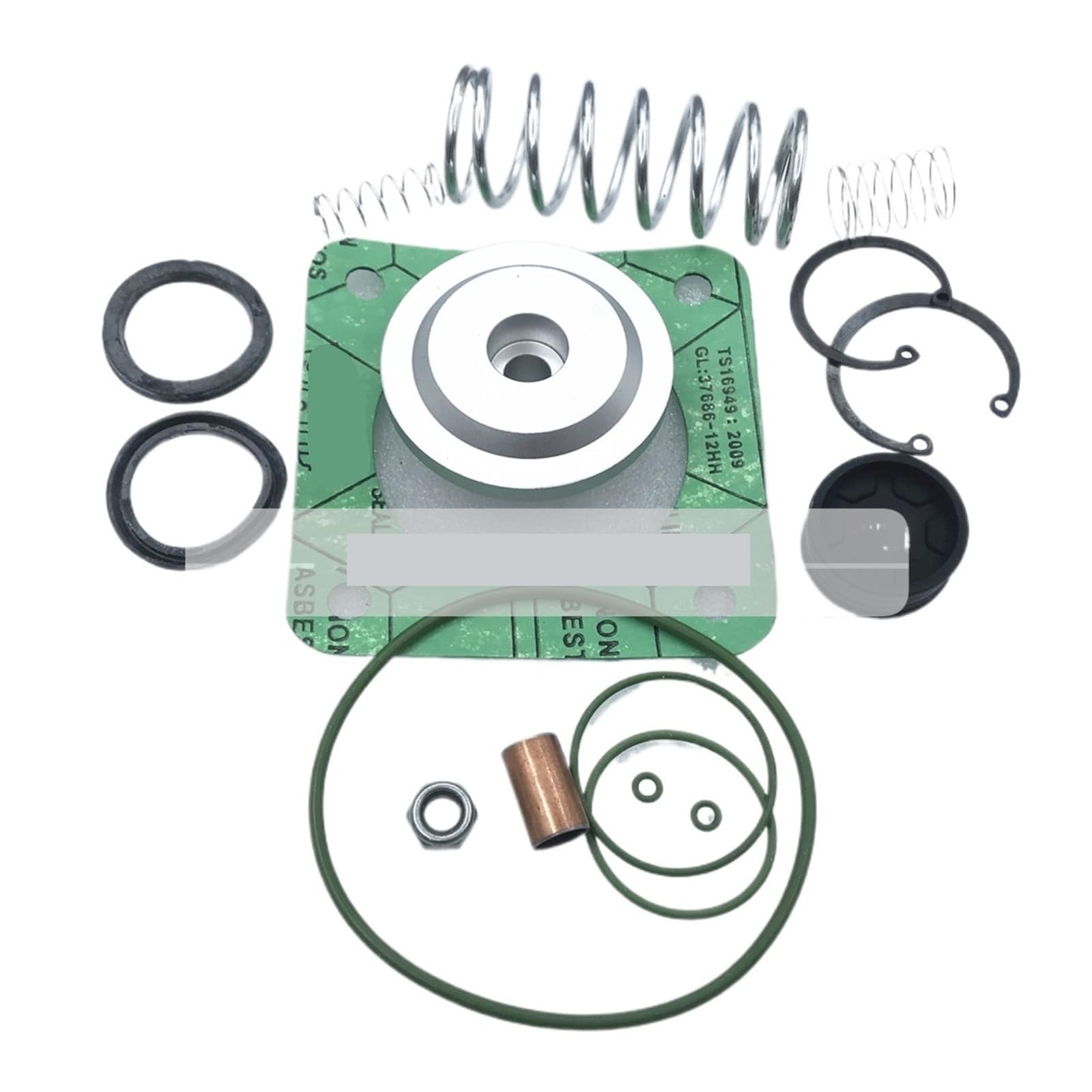 CLEUFWKO 2901007900 Maintenance Kit Fits Air Compressor