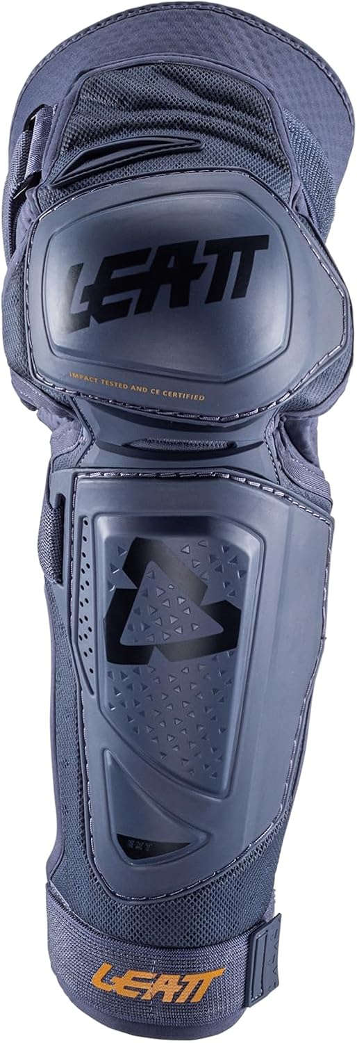 Knee & Shin Guard EXT