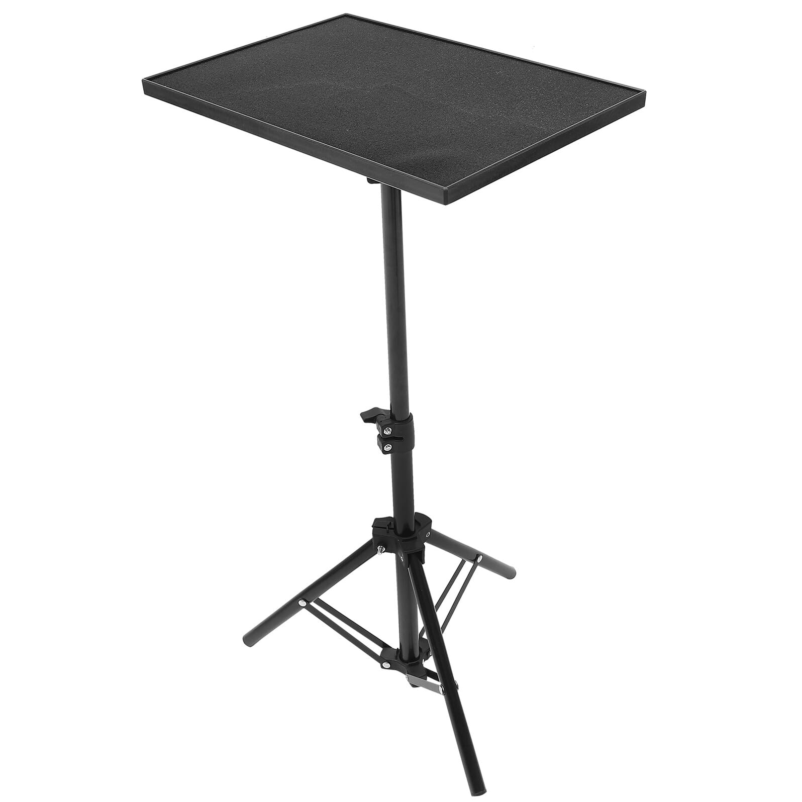 Support de projecteur trépied pliable pour éviter les chutes d'appareil