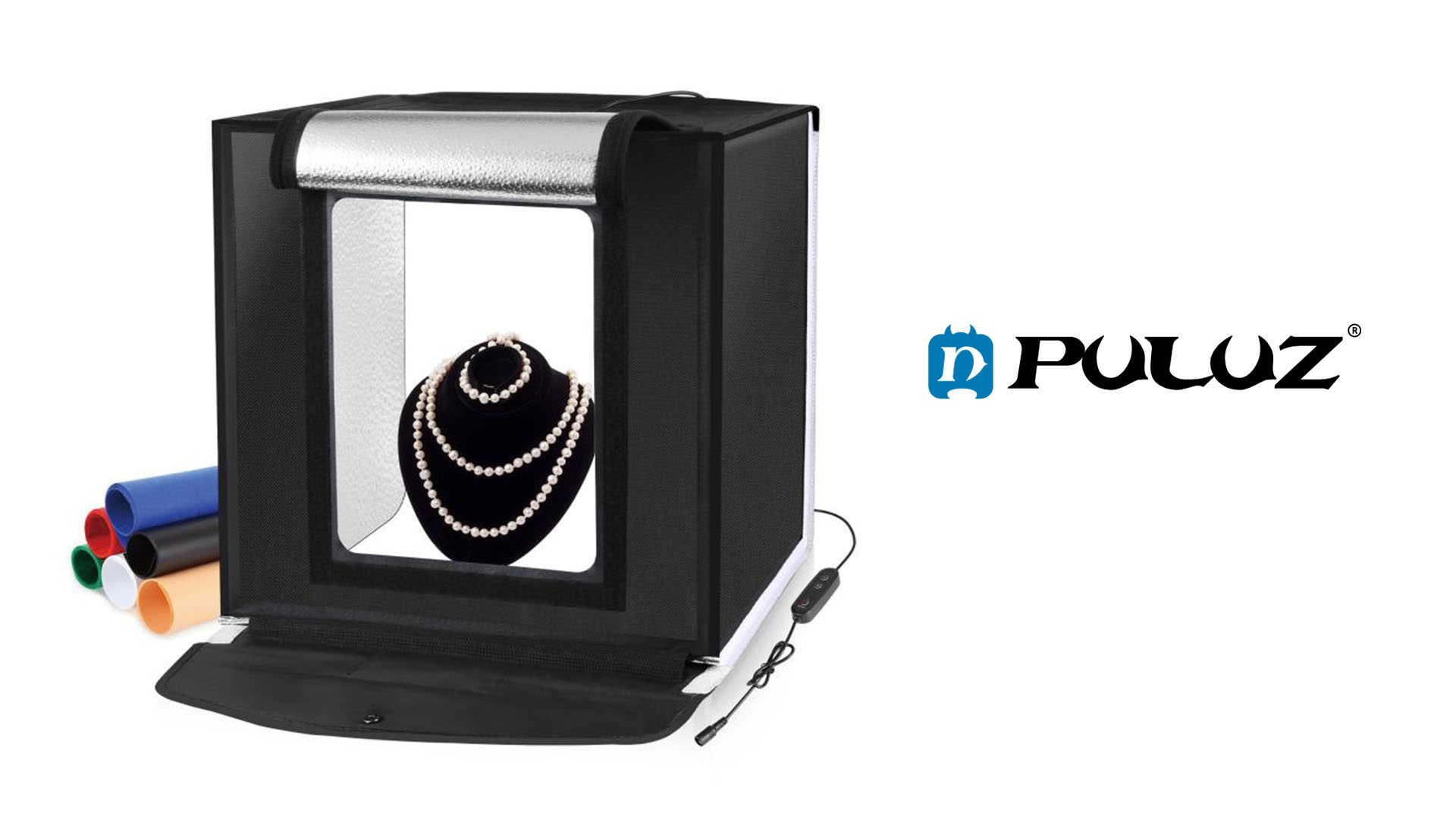 Amazon.com : PULUZ Portable Light Box, 16