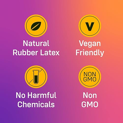 Miniatura 3 de ONE Condones Placeres Mixtos  Paquete de 100 Condones de Látex Variedad