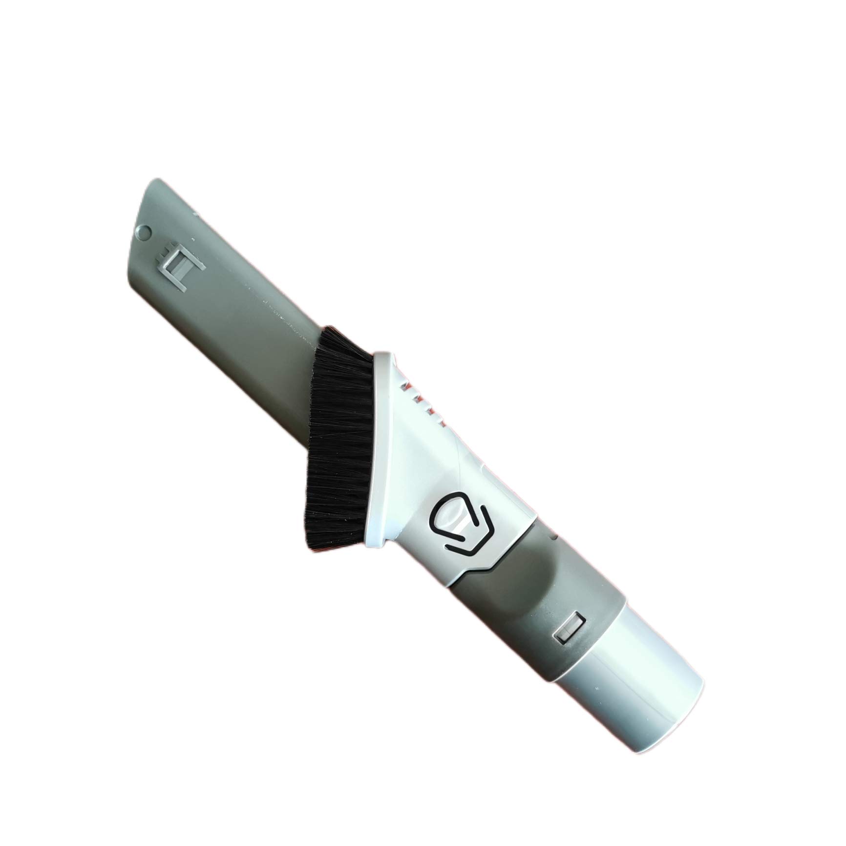 Find A Spare For Shark 2-In-1 Dusting Brush & Crevice Tool Nv680 Nv800 Uv700 Uv810 Vacuum Cleaners