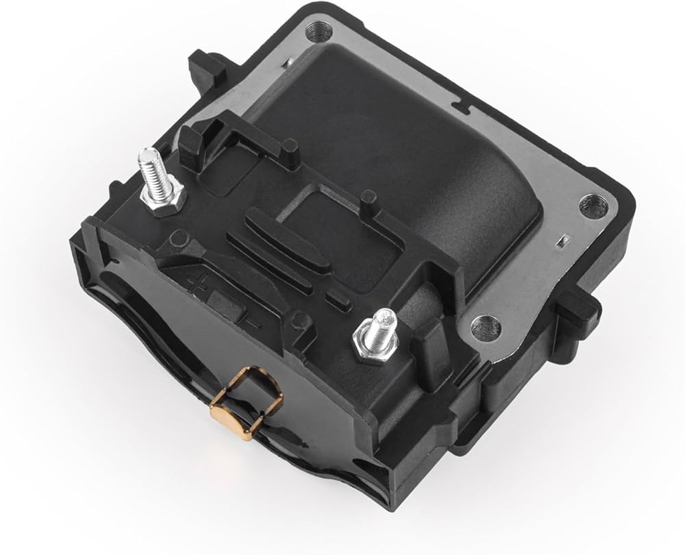 Amazon.com: ENA Ignition Coil Pack Compatible with Toyota Geo