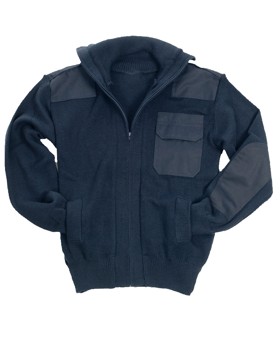 Mil-Tec Vest-10820003 Blue 48