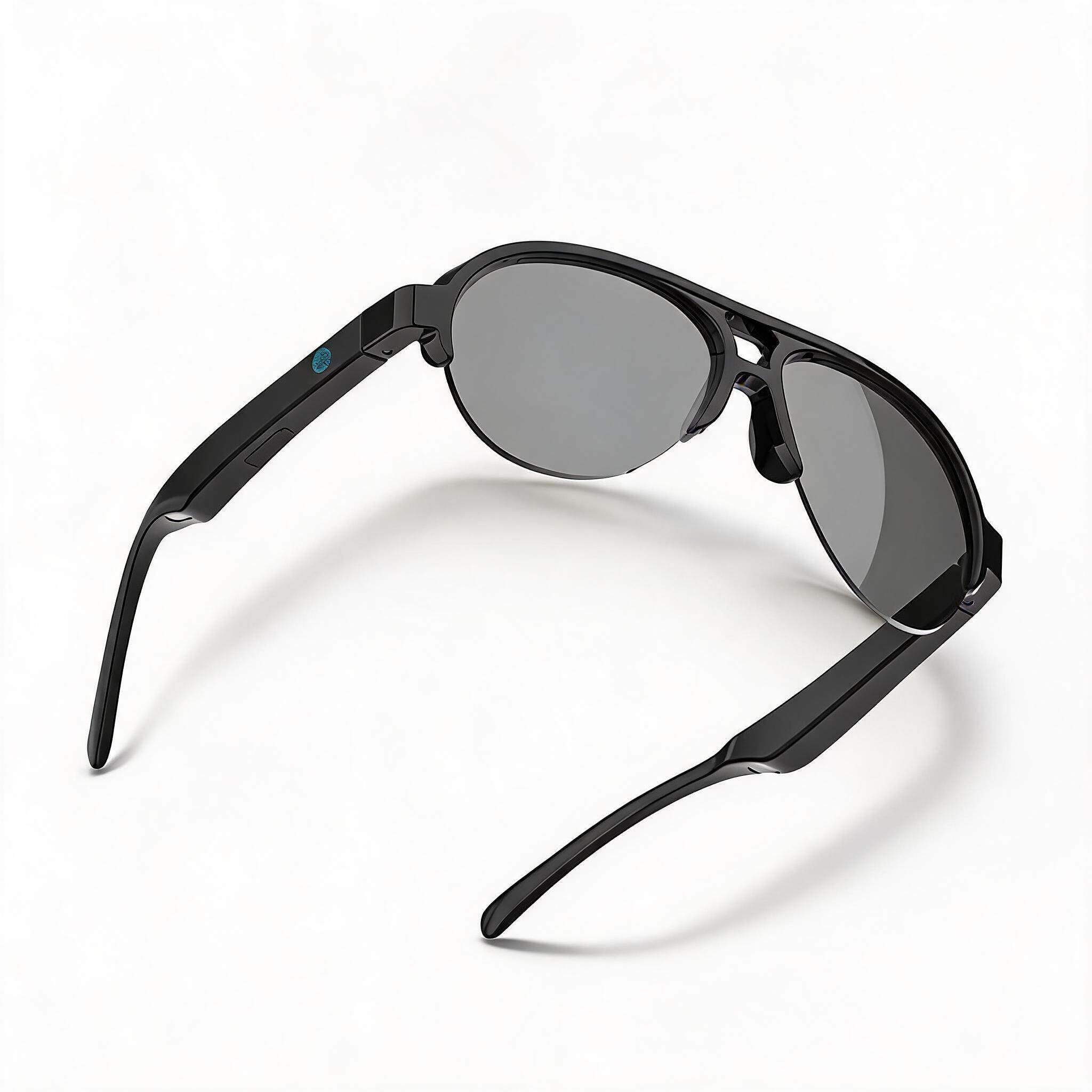 Amazon.com : Translator Smart Glasses - 137 Languages  display picture 1