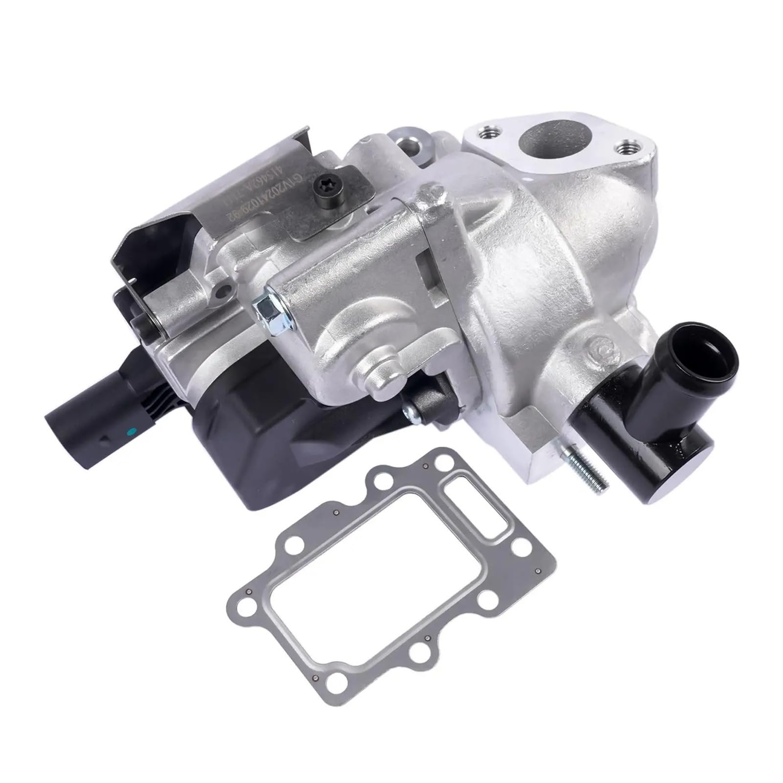 EGR Valve Recirculation Valves EGR Valve for Hyundai for I20 for I30 for I40 for Carens IV for Pro Cee'D for Stonic for Rio IV for Optima 1.4 1.6 1.7 CRDi 284102A600