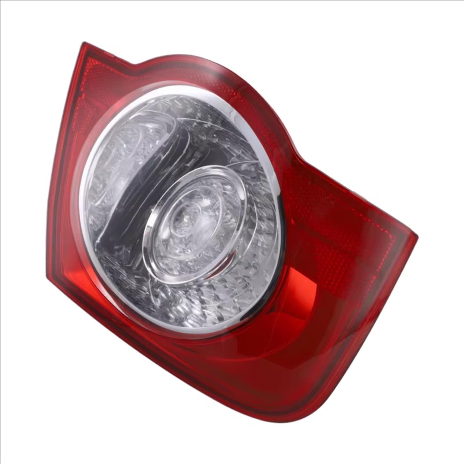 Compatible Con VW Para Passat B6 Sendan 2007 2008 2009 2010 2011 Conjunto De Luz Trasera Trasera Izquierda Exterior De Señal De Giro Inversa luces advertencia traseras