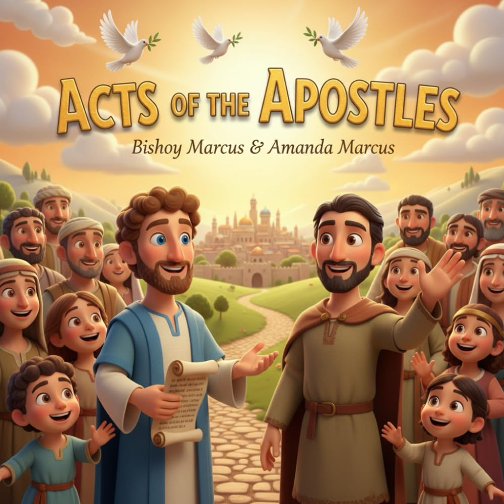 Acts of the Apostles