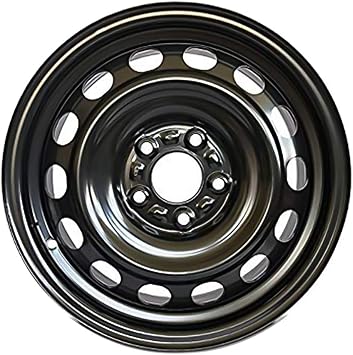 New 15" Replacement Wheel for Mazda 3 Mazda3 2004 2005 2006 2007 2008 2009