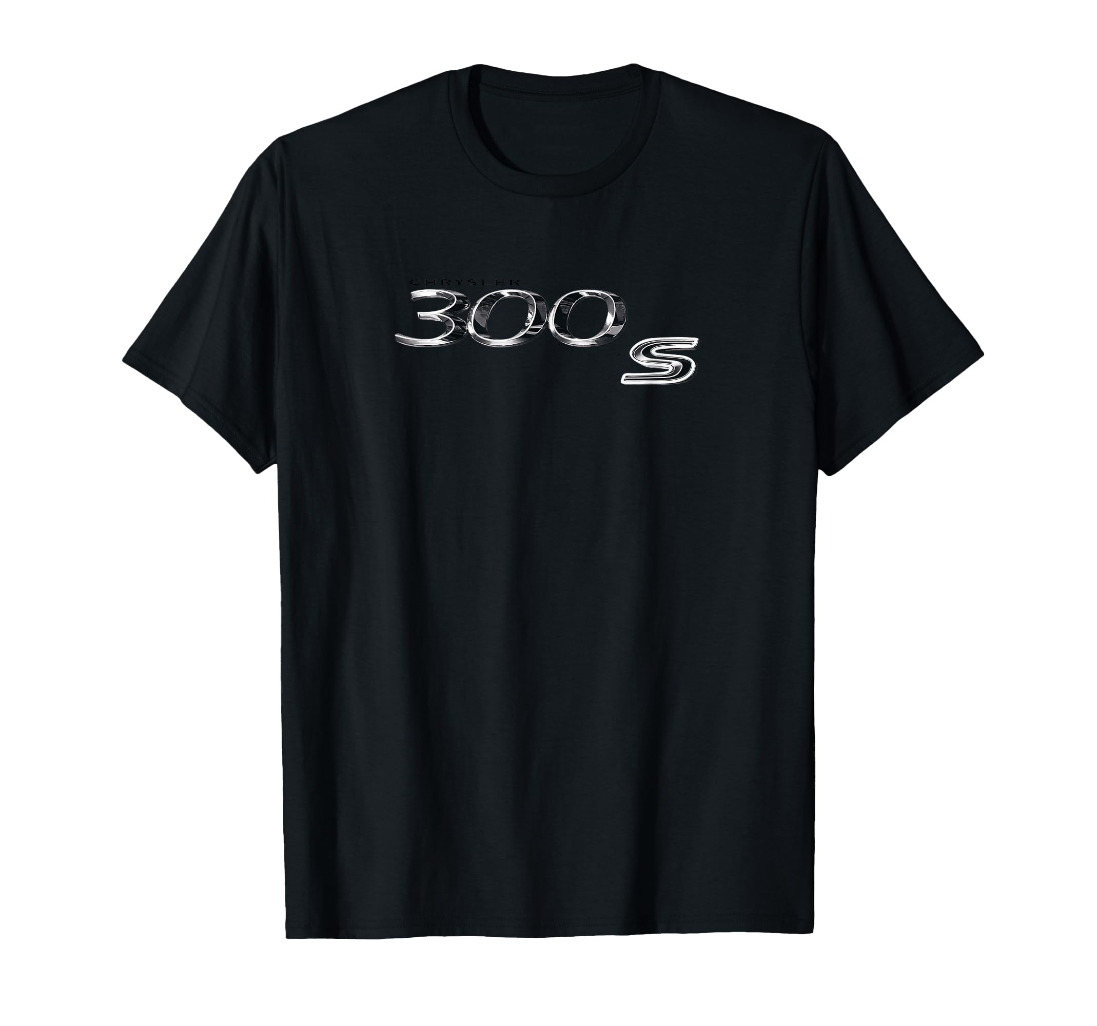 Chrysler 300S T-Shirt