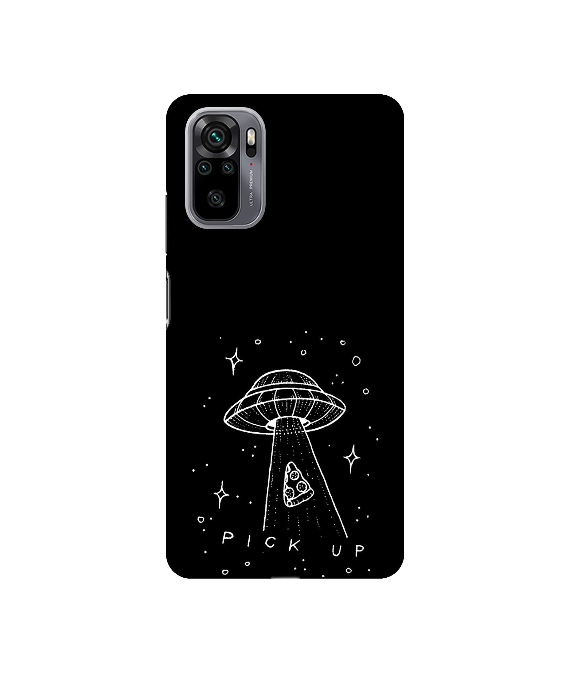Amazon Brand - Solimo Plastic Designer Pick Up 3D Printed Hard Back Case Mobile Cover For Mi Redmi Note 10 / Note 10S (B08XXKDM7K) Amazon Price History, Amazon Price Tracker