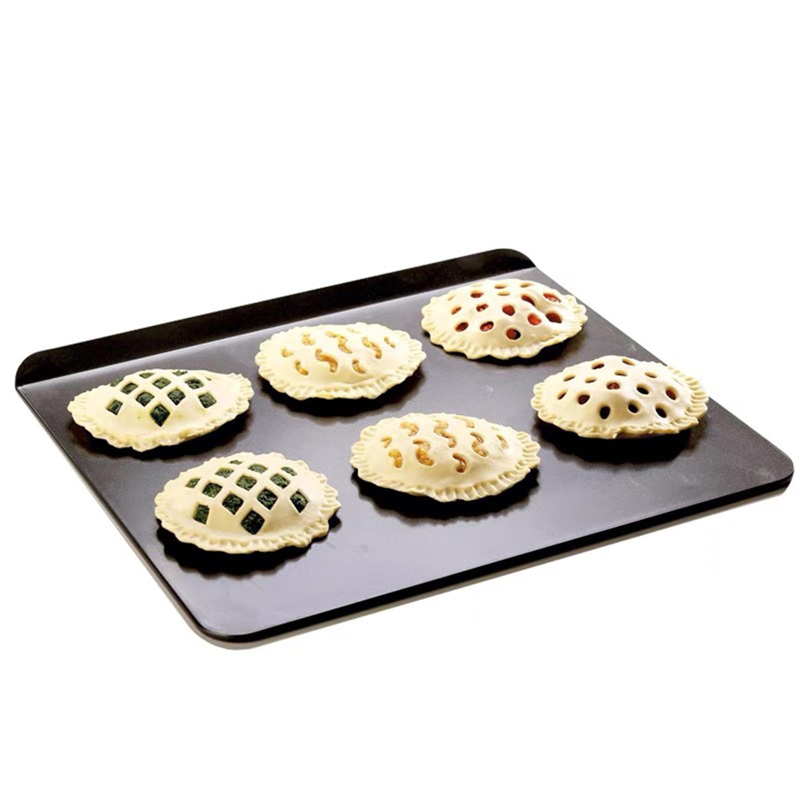 Machine à Tarte Multifonction Avec 3 Couteaux à Treillis – Pâtisserie Facile