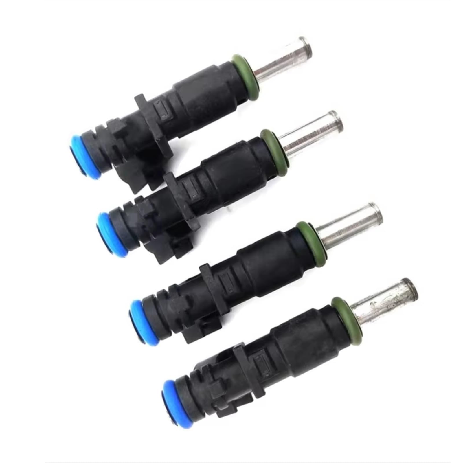 Gicleur Injecteur Buse D'injecteur Carburant Pièces Rechange 55562599 Compatible Avec Opel Pour Astra J P10 2009-2015 Pour Insignia A G09 2008-2017 1.6 (68) 4 Pièces