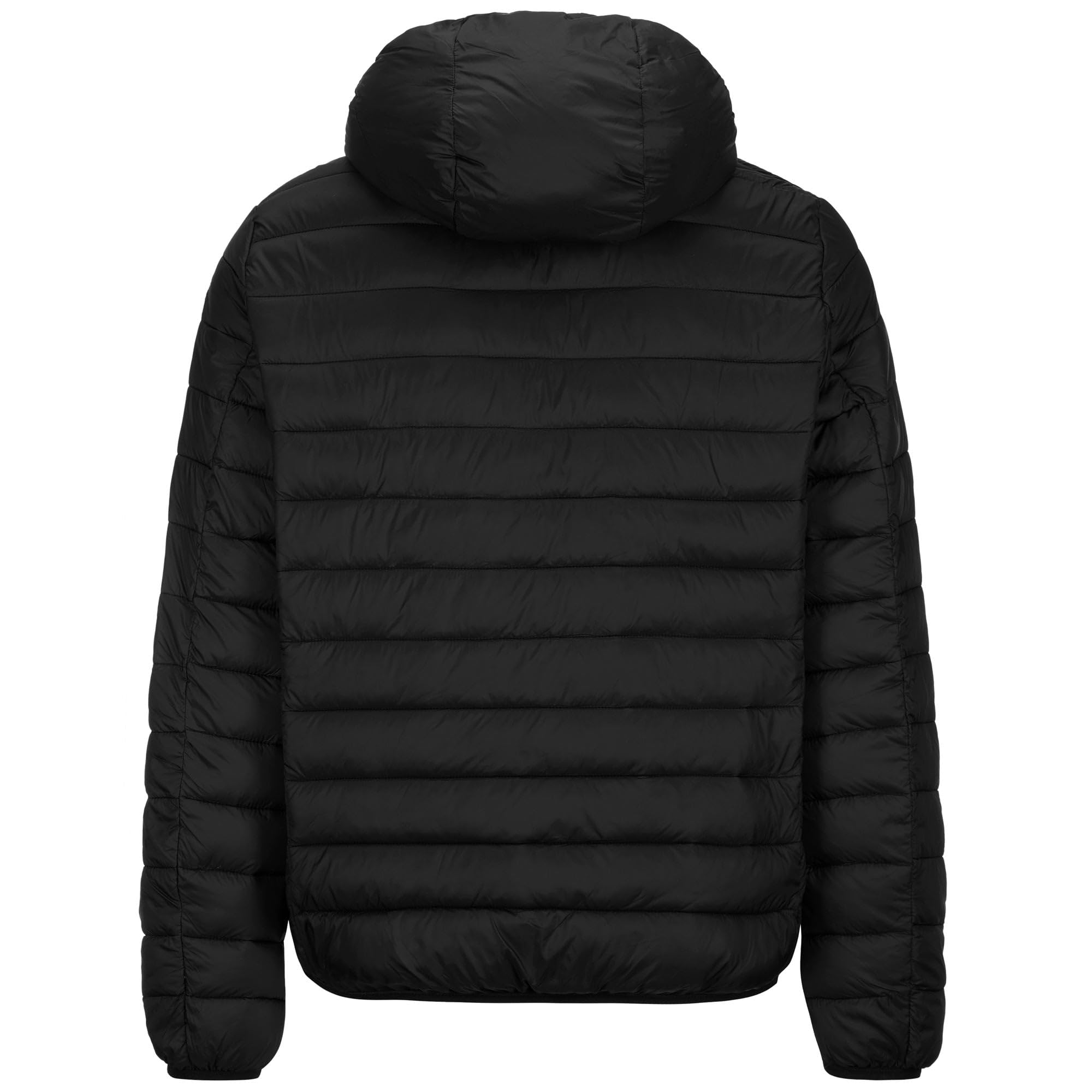 Kappa - Giubbotto, Uomo, Nylon, Outdoor, modello: LOGO KORPO ASTRO