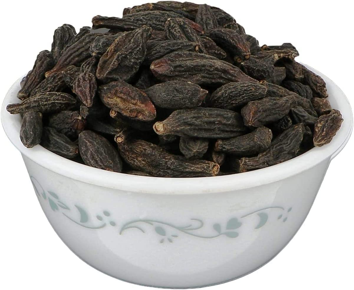 CROW Shudh Online Choti Harad, Kali Harad, Black Himej (1000 g/1 kg), Myrobalan, Terminalia Chebula