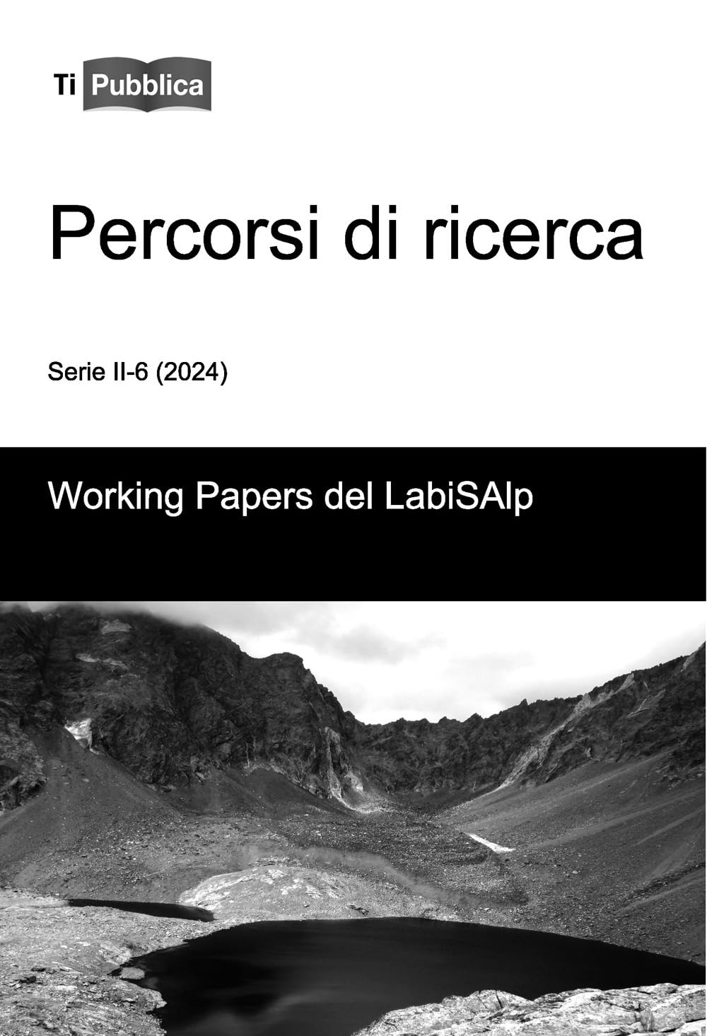 Percorsi Di Ricerca (2024) (Vol. 6) - 4
