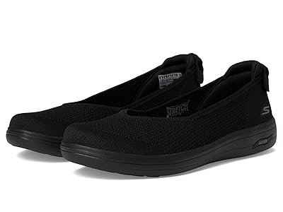 SKECHERS Performance On-The-Go Arch Fit Inspire Ballerina W/ Bow Women