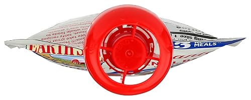 Miniatura 3 de Earths Best - Puré orgánico de lentejas rojas vegetarianas, 4.5 onzas