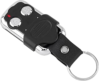 Compatible with LiftMaster 371LM 373LM Purple Learn Button Garage Door Opener Remote 315MHz Security+ Craftsman 139.53753 139.53985D Chamberlain 950CD 953D Transmitter 1 Pack