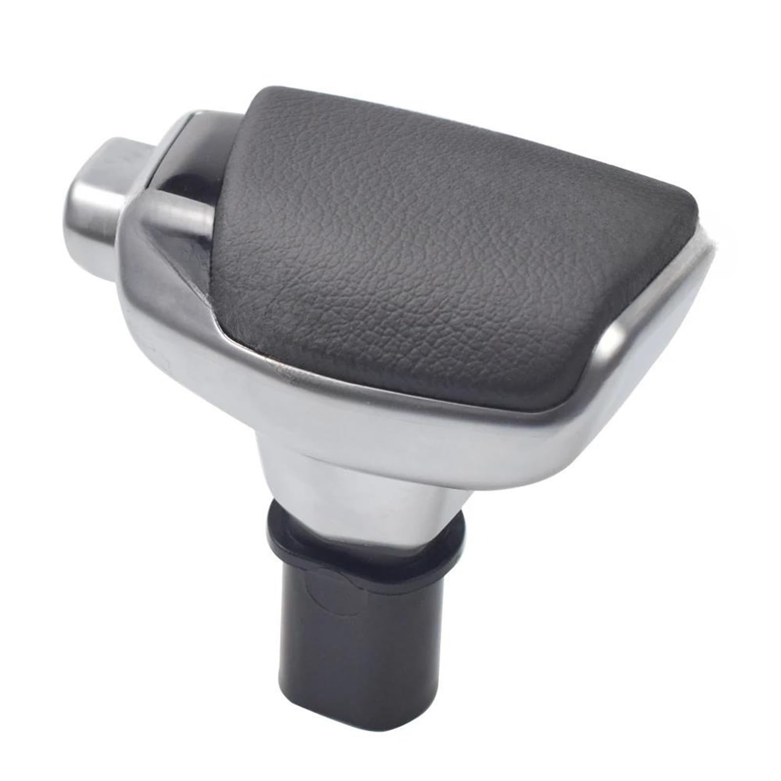 FSOZDBBPL Automotive Parts Gear Shift Knob Stick Shifter for Vauxhall for Insignia for Astra J for Astra GTC for Meriva for Mokka for Mokka X for Zafira Tourer