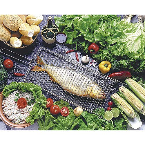Grelha Super Grill 01 Mor