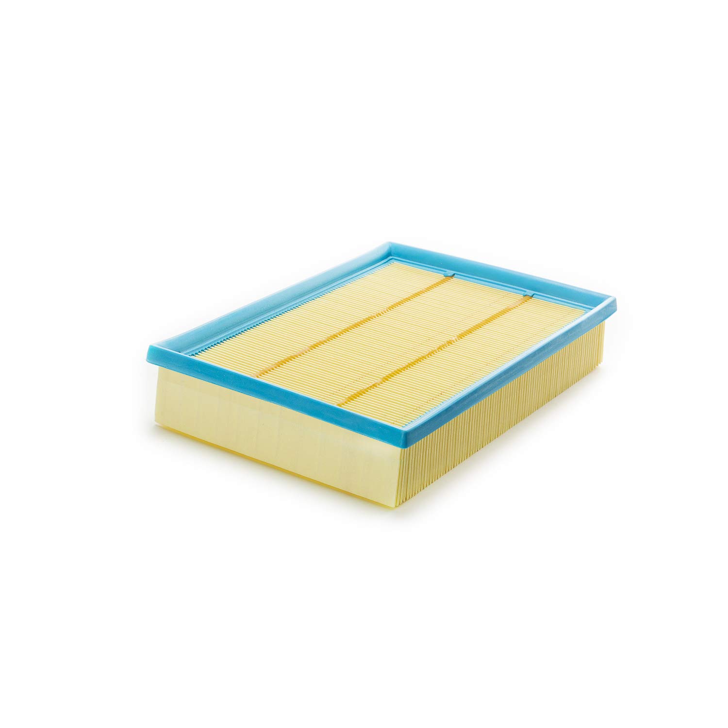 UFI Filters, Air Filter 30.245.00, Suitable for cars, Applicable to Various Models of Ford and Volvo